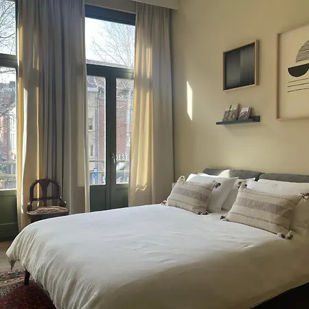 Appartement Stunning By Mas