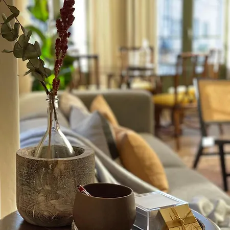 Appartement Stunning By Mas Anvers