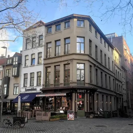 Stunning By Mas Appartement *