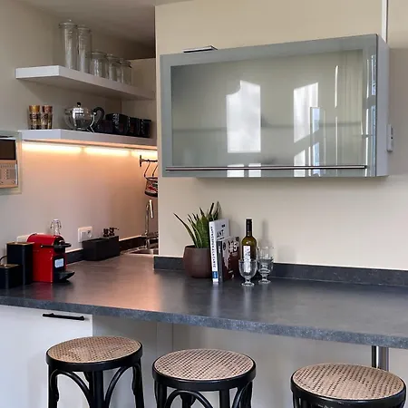 Appartement Stunning By Mas Anvers